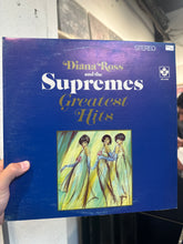 Greatest Hits - Diana Ross and the Supremes