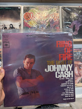 Ring of Fire - Johnny Cash
