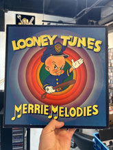 Looney Tunes - Merrie Melodies