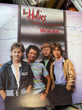 What Goes Around - The Hollies