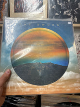 High Country - The Sword