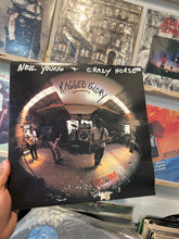 Ragged Glory - Neil Young & Crazy horse
