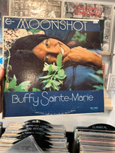 Moonshot - Buffy Sainte-Marie