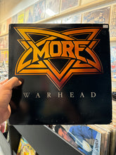 More - Warhead