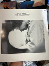 The Köln Concert - Keith Jarrett