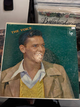 The voice - frank sinatra