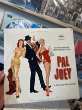 Pal Joey - Soundtrack