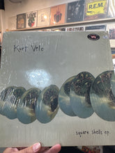 Square shells ep. - Kurt vile