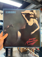 Scorpions - Savage Amusement