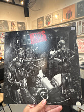 The Nails Mood Swing