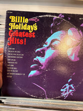 Greatest Hits - Billie Holiday