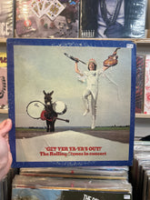 Get Yer Ya-Ya’s Out - The Rolling Stones