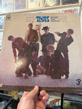 Younger than yesterday - the Byrds