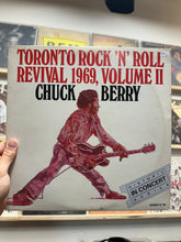 Toronto Rock ‘n’ Roll Revival 1969, V2 - Chuck Berry