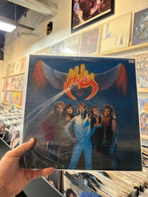 Long Way to Heaven - Helix