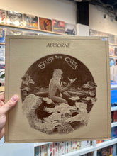 Songs for a City - Airborne