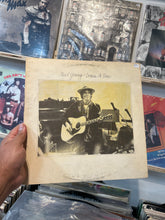 Comes A Time - Neil Young