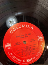 Hymns from the heart