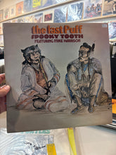 The last puff - spooky tooth featuring Mike Harrison