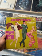 Cactus Flower - Soundtrack