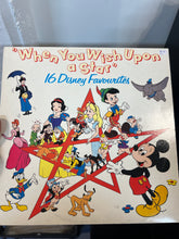 When You Wish Upon a Start