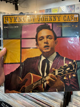 Hymns - Johnny Cash