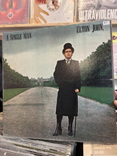 A single man - Elton John