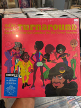 Turnaround Rare Miles From The Complete On The Corner Session - Miles Davis