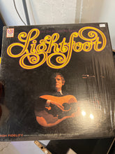 Did She Mention My Name - Lightfoot