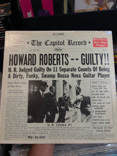 Guilty - Howard Robert’s