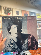 Maverick - George Thorogood and the Destroyers