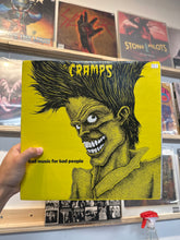 Bad Music for Bad People - The Cramps