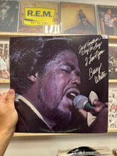 Just Another Way to Say I Love You - Barry White