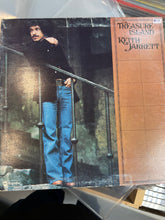 Treasure Island - Keith Jarrett