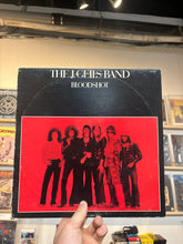 J Geils Band - Bloodshot (LMTD RED)