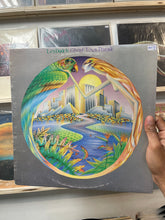 Ghost Town Parade - Les Dudek