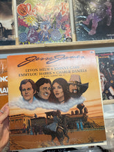 The Legend of Jesse James - Levon Helm Et. Al