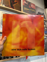Broken - Nine Inch Nails