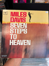 Seven Steps To Heaven - Miles Davis