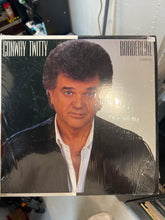 Borderline - Conway Twitty