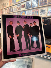 The zombies the best of…
