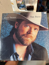 The Best - Dan Seals