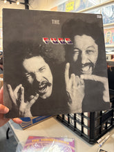 4 men with beards - The Fugs