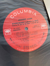 Everybody loves a nut - Johnny Cash