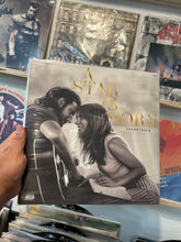 A star is born - Soundtrack