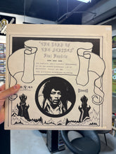 Jimi Hendrix - Lord of the Strings