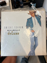 Hillbilly Deluxe - Dwight Yoakam