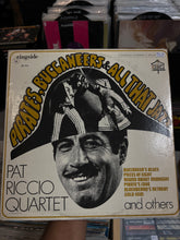 Pirates, Buccaneers and All That Jazz - Pat Riccio Quartet