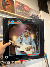 In Concert! - Jimi Hendrix