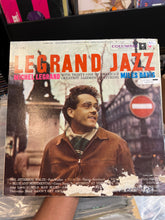 Legrand Jazz - Michel Legrand